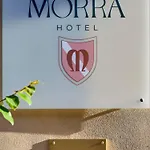 Giacomo Morra - Handwritten Collection Hotel 4*