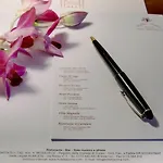 Giacomo Morra - Handwritten Collection 4*