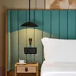 Giacomo Morra - Handwritten Collection Hotell