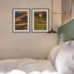 Giacomo Morra - Handwritten Collection Hotell 4*