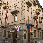 Giacomo Morra - Handwritten Collection Hotel 4*