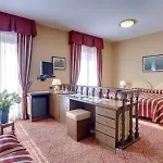 Giacomo Morra - Handwritten Collection Hotel Alba (Piedmont)