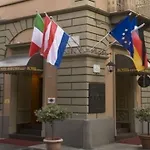 Otel Giacomo Morra - Handwritten Collection 4*