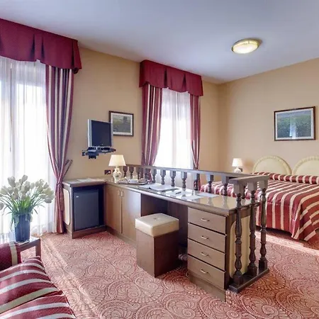 Hotell Giacomo Morra - Handwritten Collection