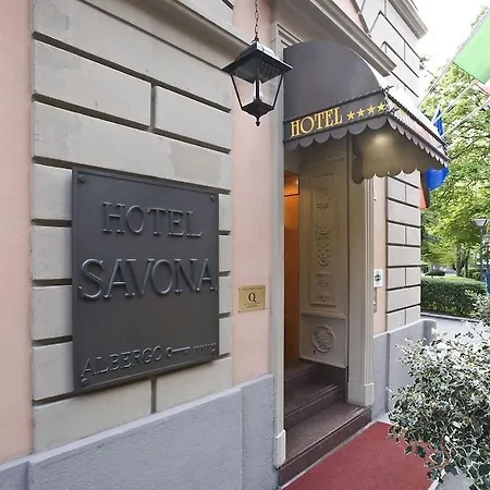 Hotel Giacomo Morra - Handwritten Collection