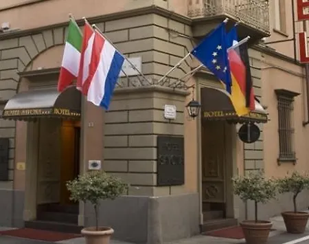 Giacomo Morra - Handwritten Collection Hotell Alba (Piedmont)