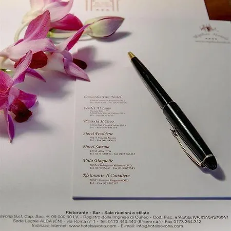 Hotel Giacomo Morra - Handwritten Collection Alba (Piedmont)