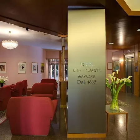 Hotell Giacomo Morra - Handwritten Collection