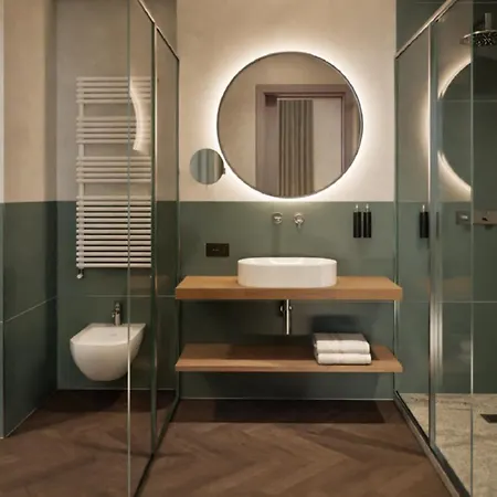 Hotel Giacomo Morra - Handwritten Collection 4*