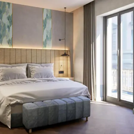 Hotel Giacomo Morra - Handwritten Collection Alba (Piedmont)