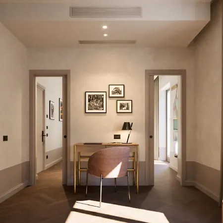 Giacomo Morra - Handwritten Collection 4* Alba (Piedmont)