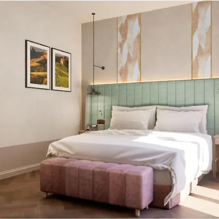Giacomo Morra - Handwritten Collection Hotel