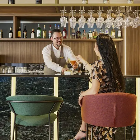 Отель Giacomo Morra - Handwritten Collection