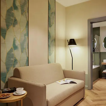 Hotel Giacomo Morra - Handwritten Collection 4*