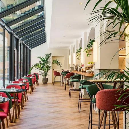 Hotel Giacomo Morra - Handwritten Collection Alba (Piedmont)