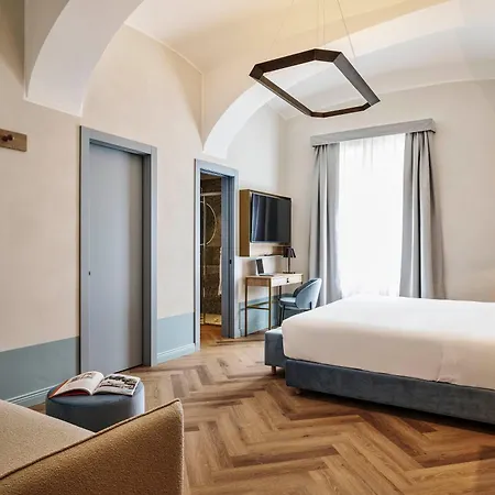 Giacomo Morra - Handwritten Collection Hotel