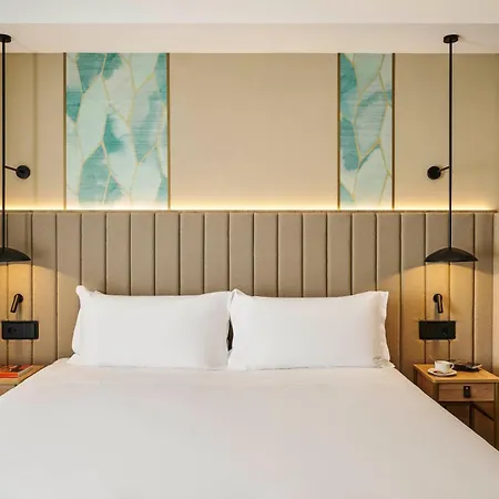 Hotell Giacomo Morra - Handwritten Collection