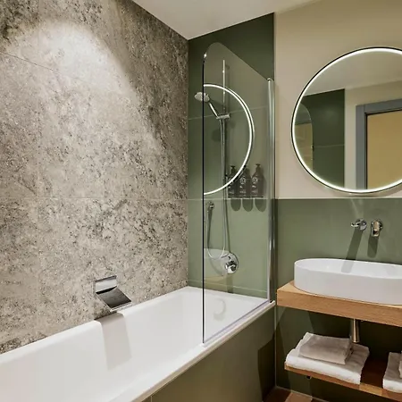 Giacomo Morra - Handwritten Collection Hotel 4*