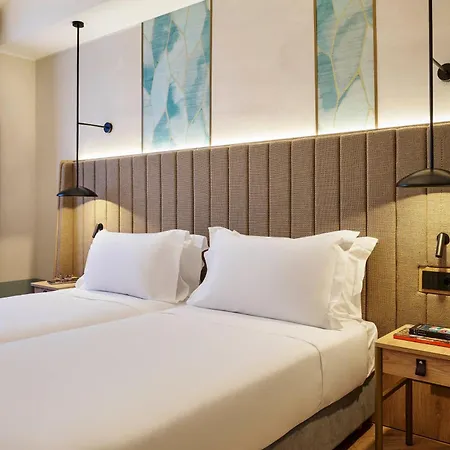Hotel Giacomo Morra - Handwritten Collection 4*