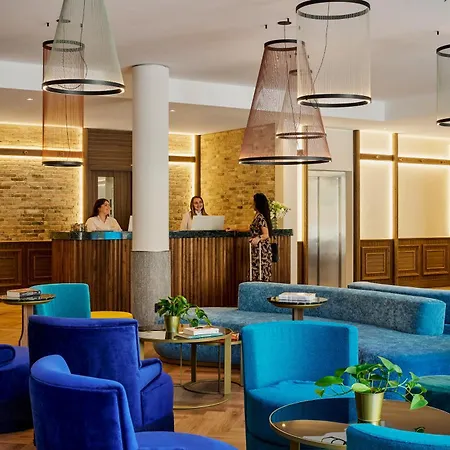 Hotel Giacomo Morra - Handwritten Collection Alba (Piedmont)