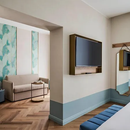 Giacomo Morra - Handwritten Collection Hotel