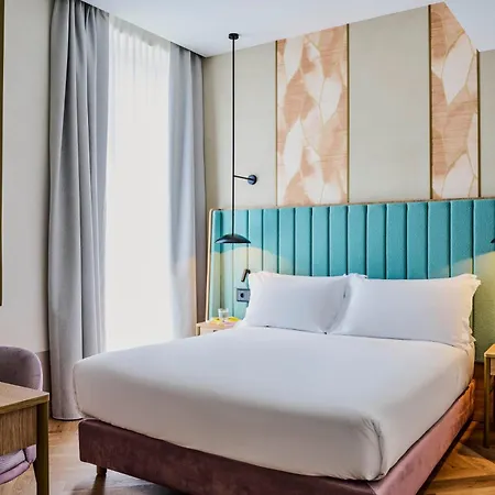 Giacomo Morra - Handwritten Collection Hotel 4*