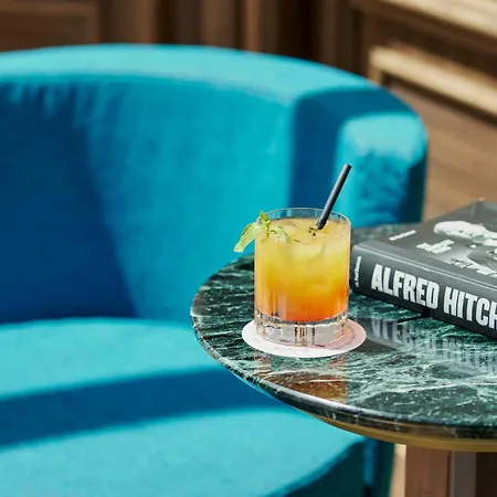 Giacomo Morra - Handwritten Collection Ξενοδοχείο Άλμπα