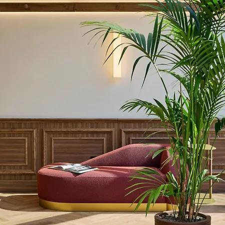 Ξενοδοχείο Giacomo Morra - Handwritten Collection Άλμπα