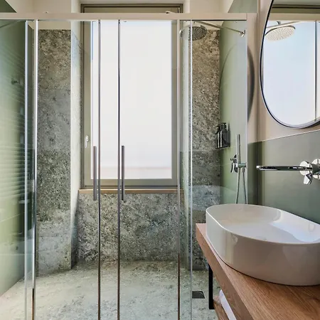 Giacomo Morra - Handwritten Collection Hotell