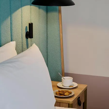 Hotel Giacomo Morra - Handwritten Collection