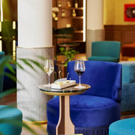 Ξενοδοχείο Giacomo Morra - Handwritten Collection 4*