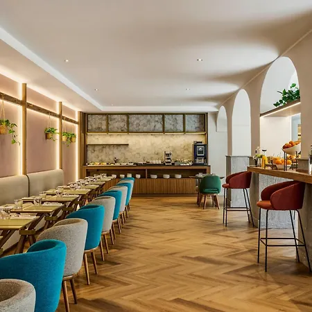 Отель Giacomo Morra - Handwritten Collection Альба