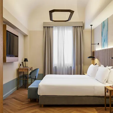 Giacomo Morra - Handwritten Collection Hotell