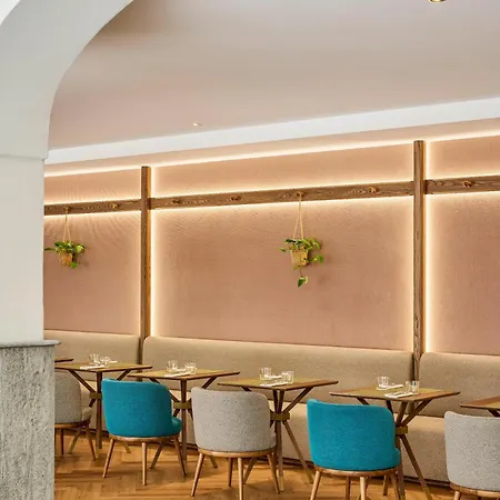 Hotel Giacomo Morra - Handwritten Collection