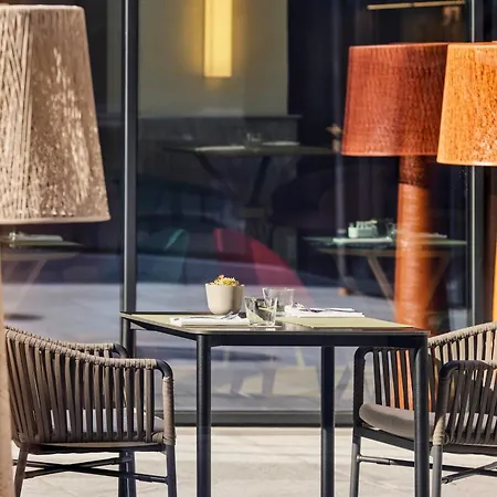 Giacomo Morra - Handwritten Collection Hotel 4*