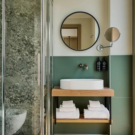 Hotel Giacomo Morra - Handwritten Collection 4*