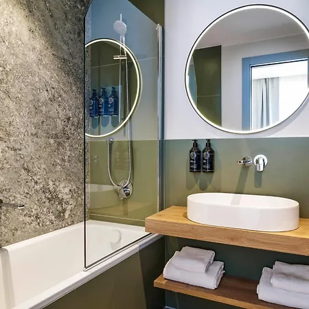 Giacomo Morra - Handwritten Collection Hotell Alba (Piedmont)