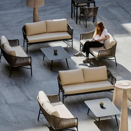 Hotel Giacomo Morra - Handwritten Collection 4*