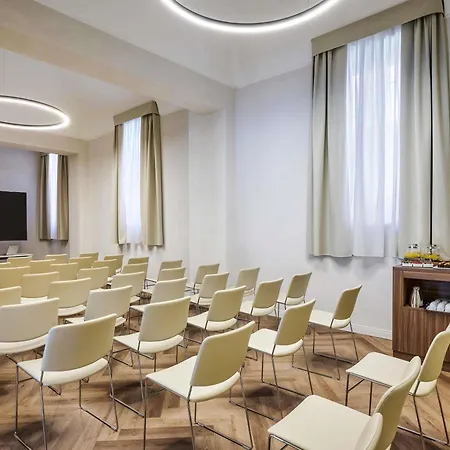 Giacomo Morra - Handwritten Collection Hotel Alba (Piedmont)