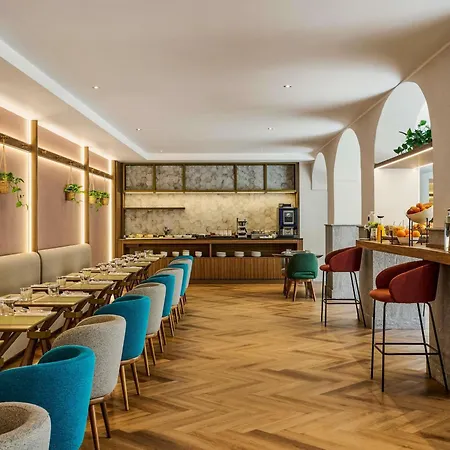 Giacomo Morra - Handwritten Collection Hotel