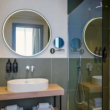 Hotel Giacomo Morra - Handwritten Collection
