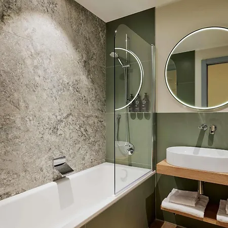 Giacomo Morra - Handwritten Collection Hotell Alba (Piedmont)