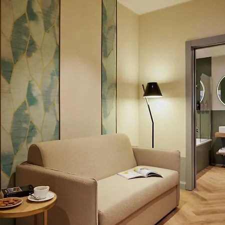 Hotel Giacomo Morra - Handwritten Collection Alba (Piedmont)