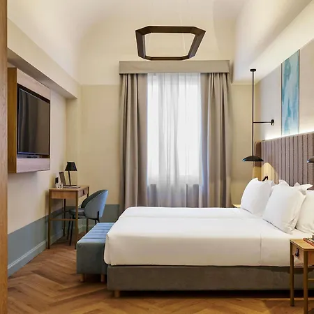 Hotel Giacomo Morra - Handwritten Collection 4*