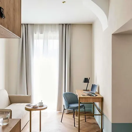 Hotel Giacomo Morra - Handwritten Collection Alba (Piedmont)