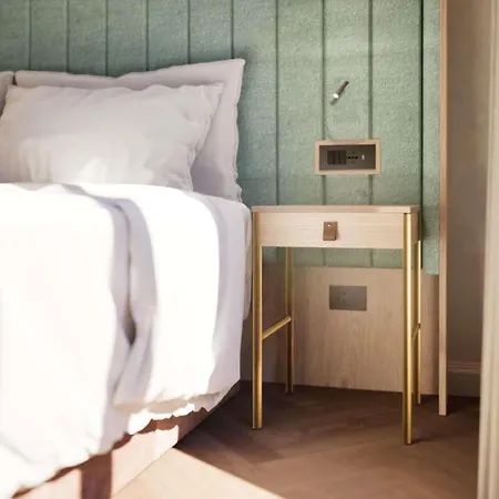 Giacomo Morra - Handwritten Collection Hotel