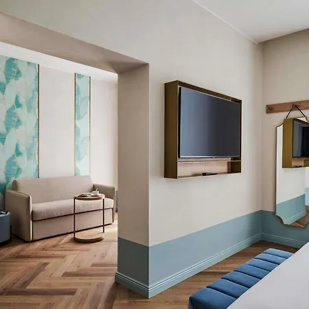 Giacomo Morra - Handwritten Collection Hotel 4*