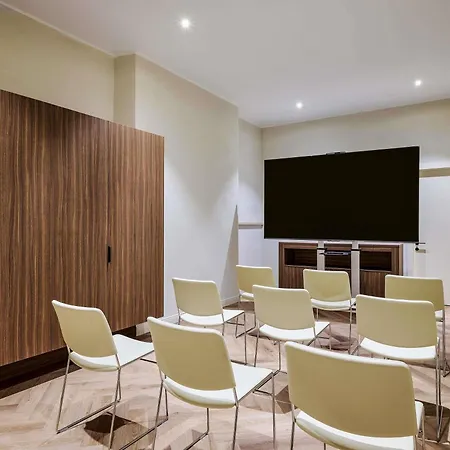 Giacomo Morra - Handwritten Collection Отель Альба