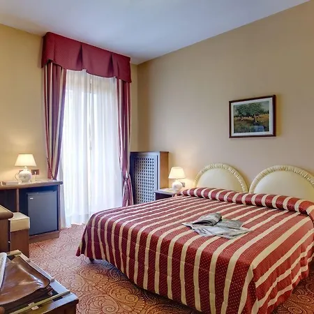 Отель Giacomo Morra - Handwritten Collection Альба