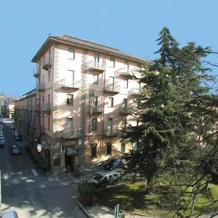Hotel Giacomo Morra - Handwritten Collection 4*